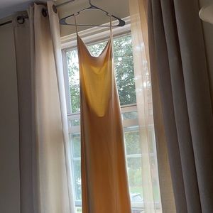New sexy and unique dress